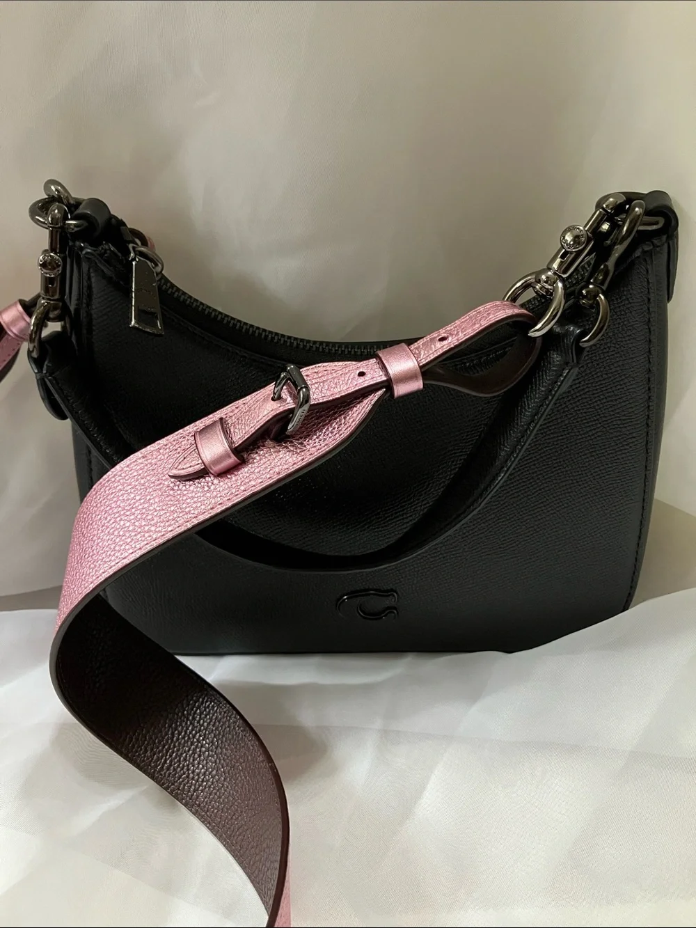 Hobo Crossbody
